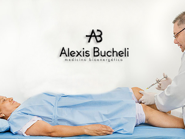 Dr. Alexis Bucheli