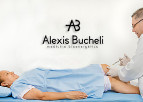 Dr. Alexis Bucheli