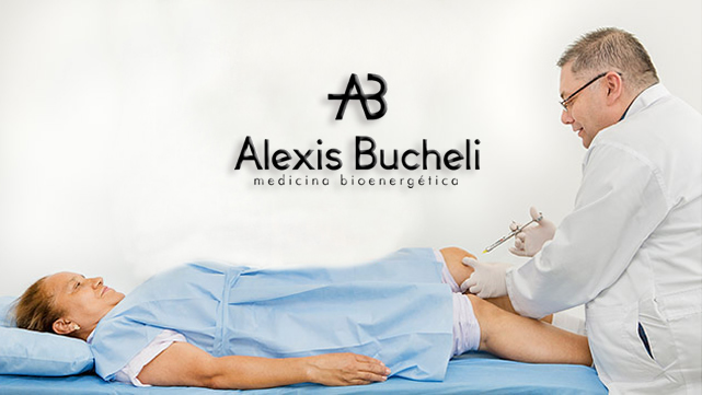 Terapia Neural Dr. Alexis Bucheli